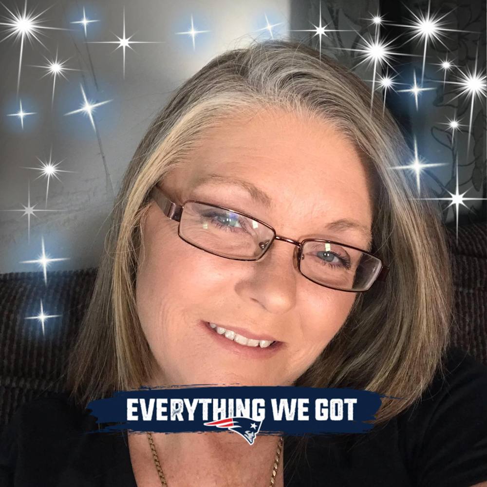 Meet your Posher, Jeannie